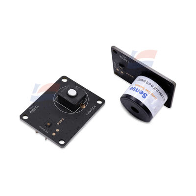 YJJ TB200B-ES1-O2 UART I2C 산소 센서 모듈 0-25%