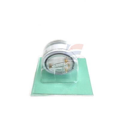 SO2/CF-2000 Three-electrode Electrochemical Sulfur Dioxide (SO2) Gas Sensor for Industrial Process Gas Monitoring