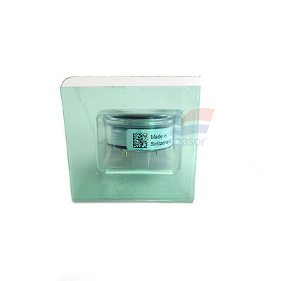 YJJ SO2/CF-2000 전기 화학 황 이산화 센서 0-2000PPM 연소 가스 배출량 모니터에 대한 내장 필터