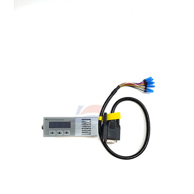 YJJ AMC2100R02 MEMS 가스 질량 흐름 조절기 0-20SCCM RS485 Modbus-RTU 가스 흐름 조절기