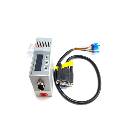 YJJ AMC2100R02 MEMS 가스 질량 흐름 조절기 0-20SCCM RS485 Modbus-RTU 가스 흐름 조절기