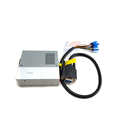 YJJ AMC2100R02 MEMS 가스 질량 흐름 조절기 0-20SCCM RS485 Modbus-RTU 가스 흐름 조절기