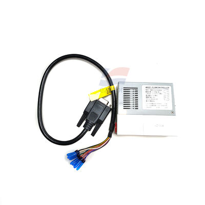 YJJ AMC2100R02 MEMS 가스 질량 흐름 조절기 0-20SCCM RS485 Modbus-RTU 가스 흐름 조절기