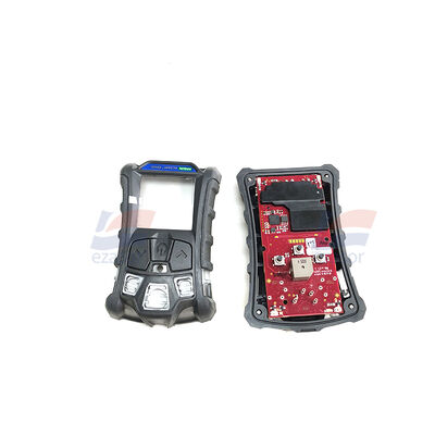 YJJ MSA ALTAIR 4XR 후면 커버 메인보드 배터리 어셈블리 (다중 가스 감지기 수리 부품용)