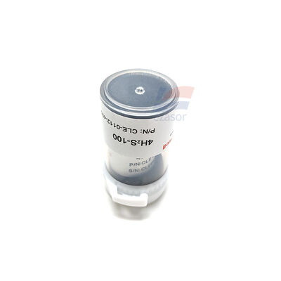 4H2S-100 CLE-0112-400 황화수소 가스 H2S 전기화학 센서 3전극 시스템