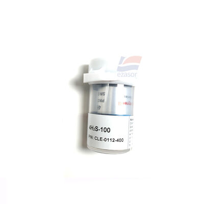 4H2S-100 CLE-0112-400 황화수소 가스 H2S 전기화학 센서 3전극 시스템