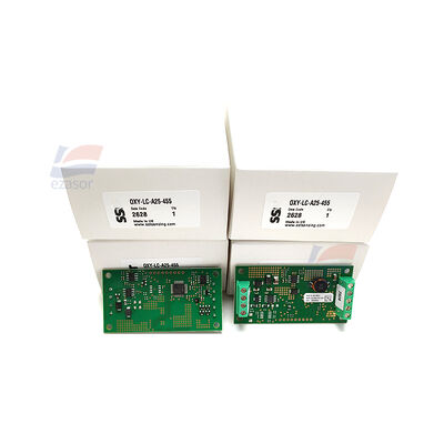 OXY-LC-A25-455 지르코니아 (ZrO2) 산소 송신기 메인보드 4-20mA