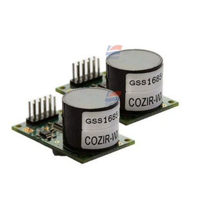 COZIR-WX-5 ExplorIR-W-5 NDIR 적외선 CO2 가스 센서 저전력 소비