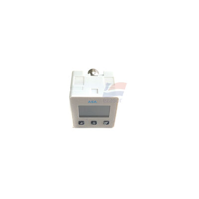ARD20ZMPR Pressure Gauge Sensor Digital Pressure Switch Vacuum Compact And Intelligent Instrument