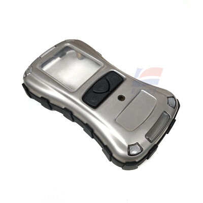 M01-3208-000 Front Housing RAE Systems MultiRAE Lite Plastic Cover