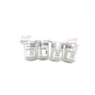 H2 3E 4% 4% Three Electrode Electrochemical Hydrogen Gas Sensor for New Energy Industry Industrial Safety Monitoring