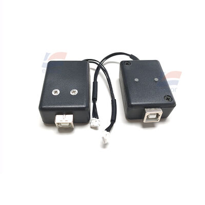 000-0SPI-00 OPC-N3 광학 입자 계수기 센서 전용 맞춤형 SPI-USB 어댑터 보드