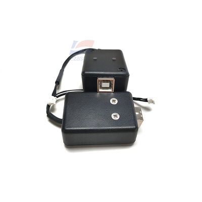 000-0SPI-00 OPC-N3 광학 입자 계수기 센서 전용 맞춤형 SPI-USB 어댑터 보드