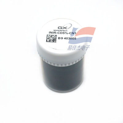 INIR-CD5%-CN1 산업용 NDIR (비분산 적외선) 이산화탄소 가스 센서