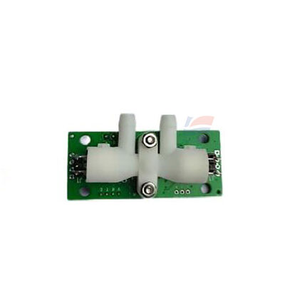 YJJ DM-OFC-B2 Ultrasonic Oxygen Concentration Flow Sensor TOF O2 Module Pressure Compensation
