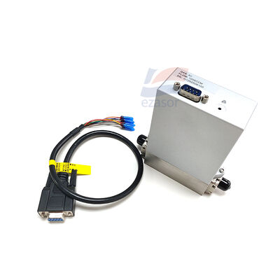 AS200A008C100CJCC MEMS Thermal Gas Mass Flow Controller for Precision Process Gas Proportioning