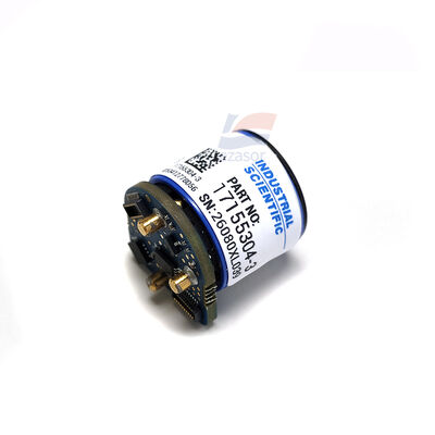 17155304-3 Electrochemical Oxygen Gas Sensor Use For Ventis Pro 4 / Pro 5