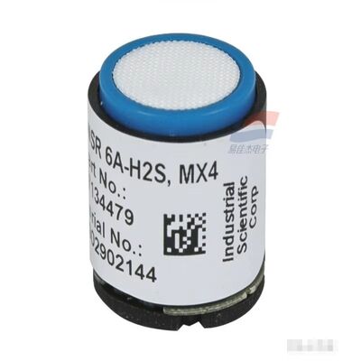 YJJ 17134479 황화수소 H2S 전기화학 센서 0-500ppm Ventis MX4 교체용 센서