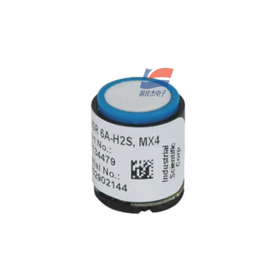 YJJ 17134479 황화수소 H2S 전기화학 센서 0-500ppm Ventis MX4 교체용 센서