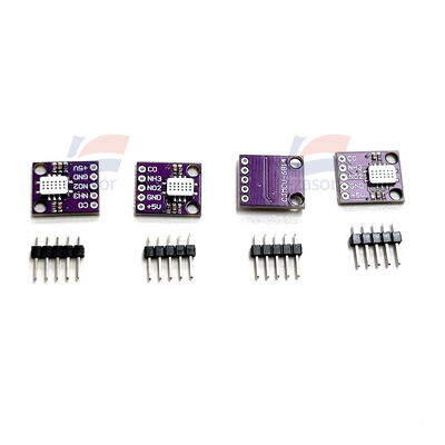 CJMCU-6814 Gas Sensor Module Three-channel Gas No I2C MOS