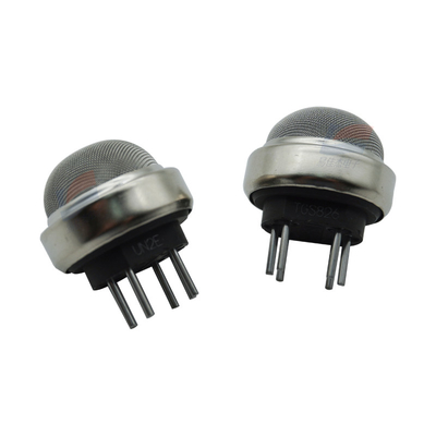 환경으로 TGS826 NH3 암모니아 가스 검출기 센서 저 전도성 저항