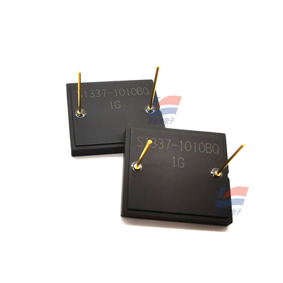 S1337-1010BQ 자외선에서 적외선까지의 정밀 광측정을 위한 실리콘 광다이오드 저역량