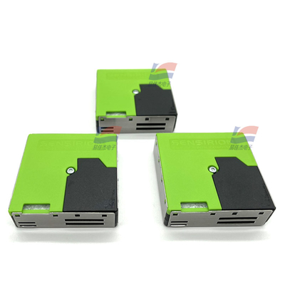 SPS30은 문제 다른 센서 레이저 산재 모니터링을 미립자로 만들고, 4.5 Ｖ를 제어합니다