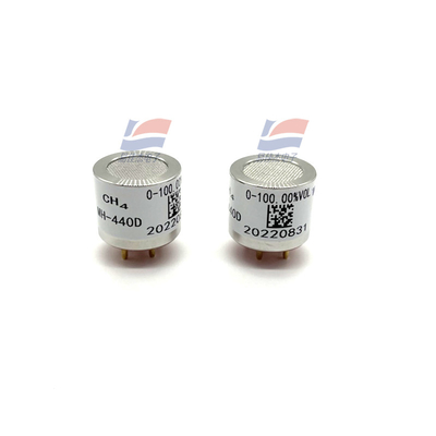 HVAC 공기 질 모니터링을 위한 MH-440D 천저 적외선 메탄 센서