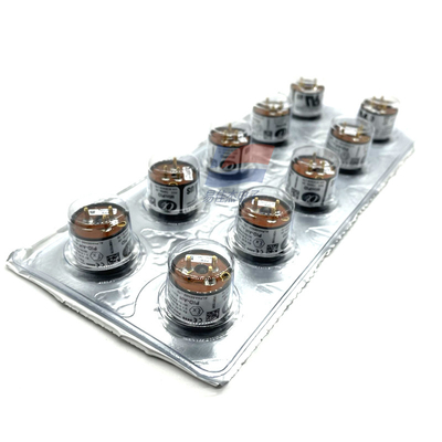 아 작은 PID는 VOC 가스 센서 사진 이온화 검출기를 분류합니다