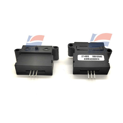 AWM43300VH 공기 흐름 센서 건조 가스 PCB 스루 홀 장착 방식