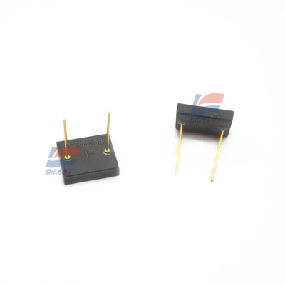 S1227-66BR Si 포토다이오드 높은 UV 감도 IR 감도 역 Voltahe VR 최대 5V