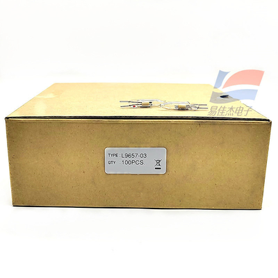 L9657-03 원본 패키지로 수입된 적색 자외선 송신관