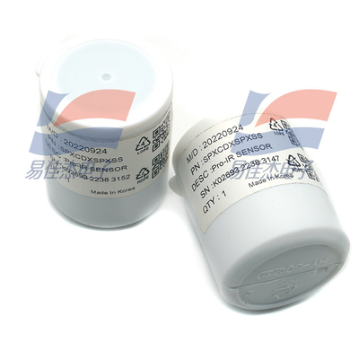 SPXCDXSPXSS 1파운드 대체 XCD 가스 센서 카트리지는 산업용