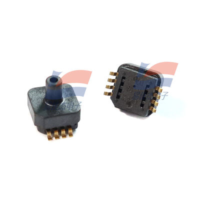 XGZP6859D 보드 마운트 진공 압력 센서 가이드 바브리스 포트