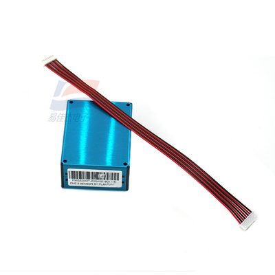 PMS5003T 1L 정밀 부피 측정 토양 습도 센서 0.1L 표준 부피 RS485 출력