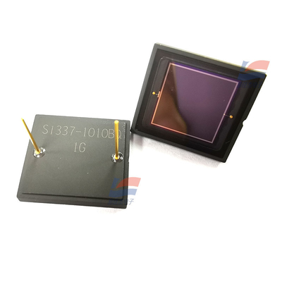 YJJ S1337-1010BQ S1337-1010BR 자외선에서 적외선까지의 정밀 광측정을 위한 실리콘 광다이오드