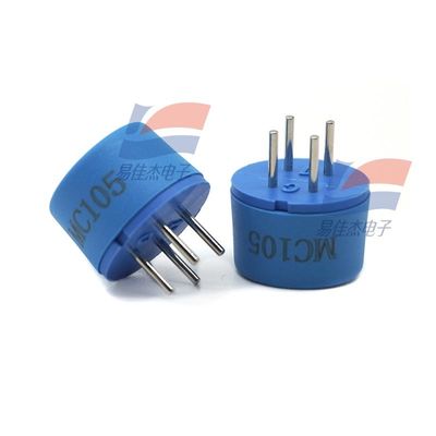 MC105 촉매 연소 - 산업 현장에서의 연화 가스와 유기 용매 증기의 농도를 감지하기 위한 연화 가스 센서