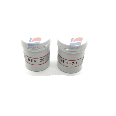 ME4-CO 일산화탄소 가스 센서 일산화탄소 및 산소와 산화-감소 반응은 각각 이루어집니다.