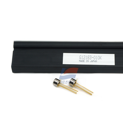 YJJ G12183-010K InGaAs PIN 광다이오드 긴 파장 타입 (단계파장: 2.6μm)
