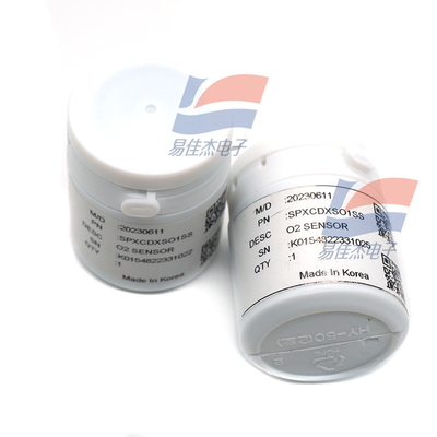 YJJ SPXCDXSO1SS 전기 화학 산소 가스 센서 탐사
