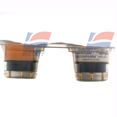 NE4-H2S NE4-H2S-100 NE4-H2S-200 NE4-H2S-500 전기화학 가스 센서 수소황 가스 센서 큰 출력 전류는 좋은 선택력으로 낮은 농도를 측정 할 수 있습니다