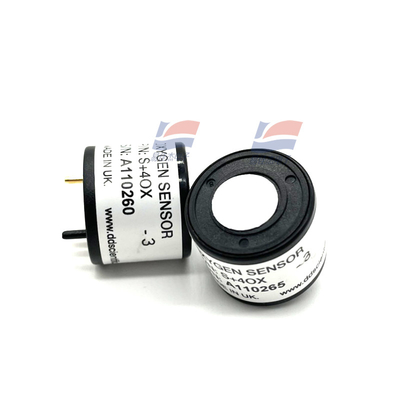 S+4OX-3 S+4OX3 S+4OX 전기화학 가스 센서 고품질 산업용 가스 산소 센서 3년 수명 휴대용 고정된 산소 감지기에 적합