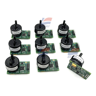 가스 센서 SprintIR-WF-20 고속 이산화탄소 센서 NDIR CO2 센서 20Hz 0-100% 환기와 산업용