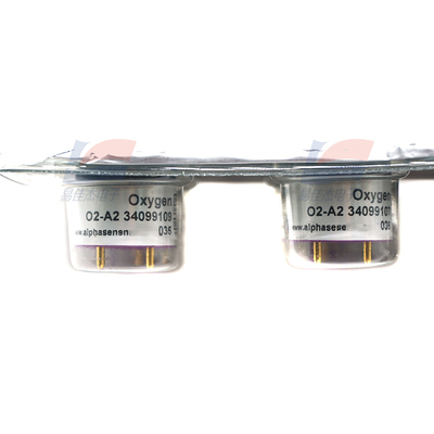 O2-A2 SR-X10-C1 가스 산소 센서 알파센스 O2 응답 시간 90s 2 년 수명