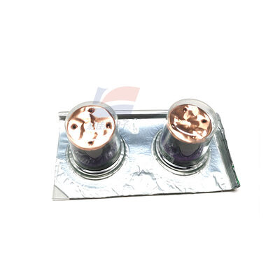 O2-G2 산소 가스 센서 전기화학적 소형 2년 작동 수명 7G 무게