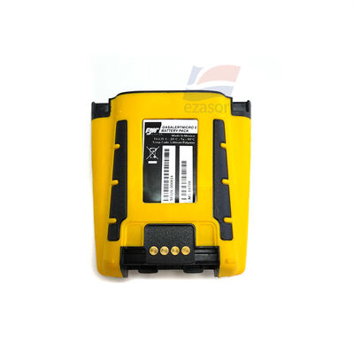 BW GasAlertMicro5 다중 가스 감지기용 YJJ M5-BAT08 Li-Po 교체 배터리 팩